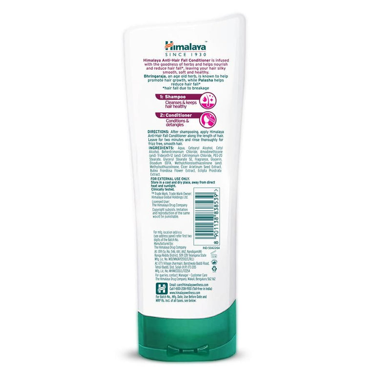 Himalaya Anti-Hair Fall Conditioner - 80 ml