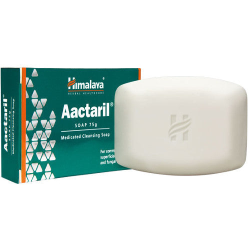 Himalaya Herbals Aactaril Soap - 75 gm