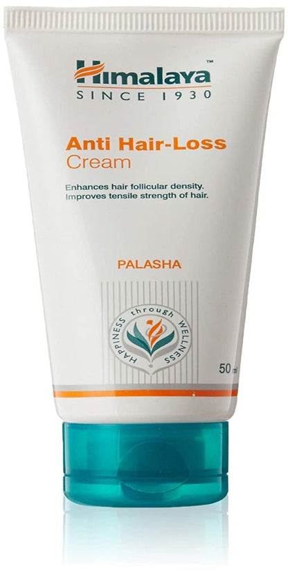 Himalaya Herbals Anti Hair Loss Cream - 50 ml