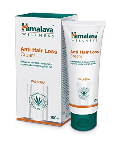 Himalaya Herbals Anti Hair Loss Cream - 50 ml