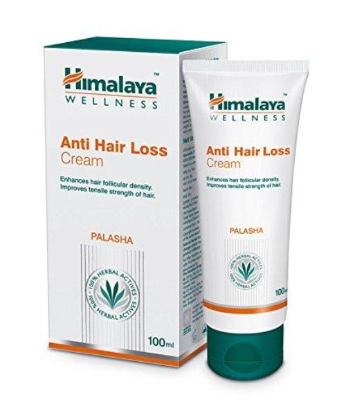 Himalaya Herbals Anti Hair Loss Cream - 50 ml