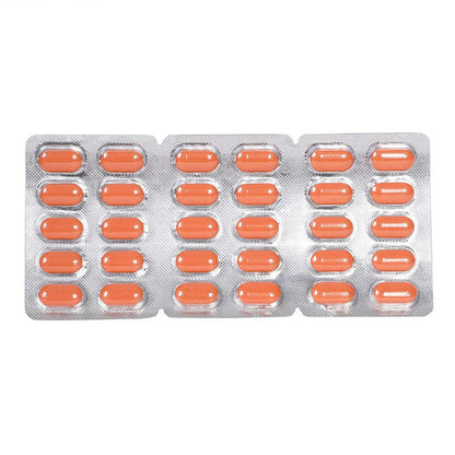 Himalaya Herbals Menosan Tabs - 60 tabs