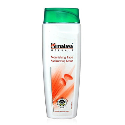 Himalaya Herbals Nourishing Face Moisturizing Lotion - 100 ml
