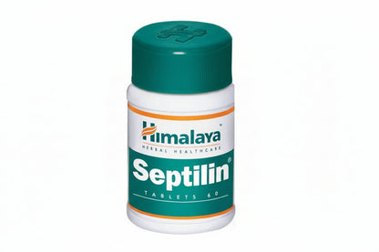 Himalaya Septilin Tablets (60 Tab) - 60 tabs - Pack of 1