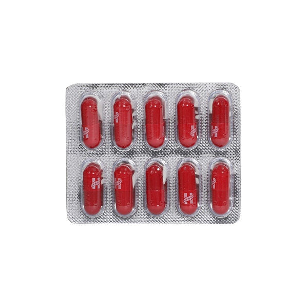 Himalaya Tentex Royal Capsules - 30 caps