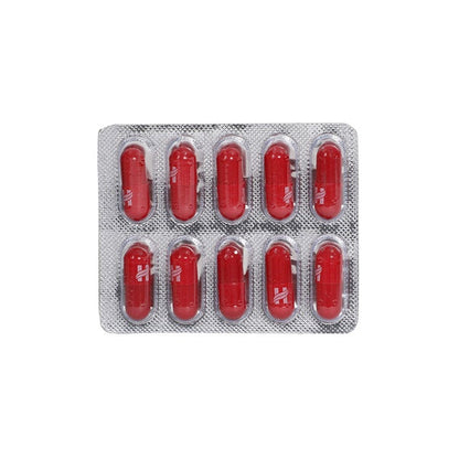 Himalaya Tentex Royal Capsules - 30 caps