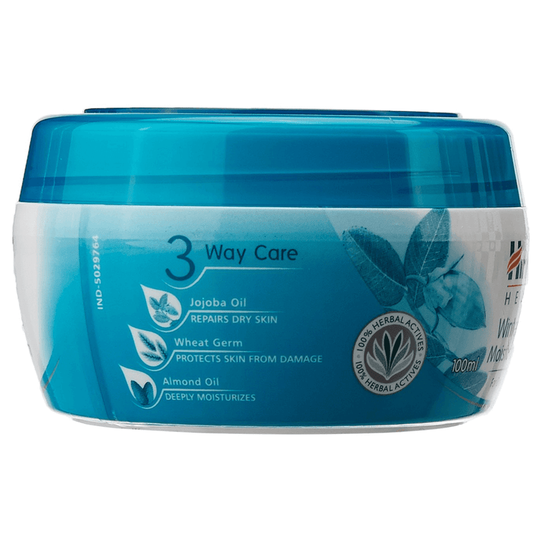 Himalaya Winter Defense Moisturizing Cream - 50 ml