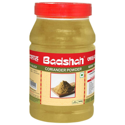 Badshah Masala Coriander Powder - 500 gm