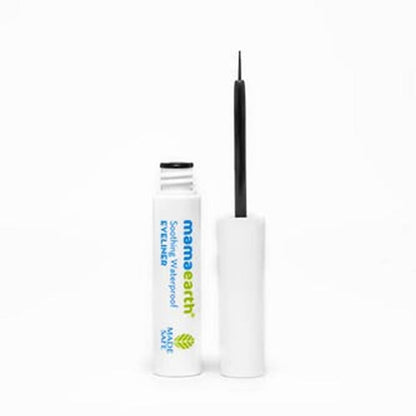 Mamaearth Soothing Waterproof Eyeliner - 3.5 ml