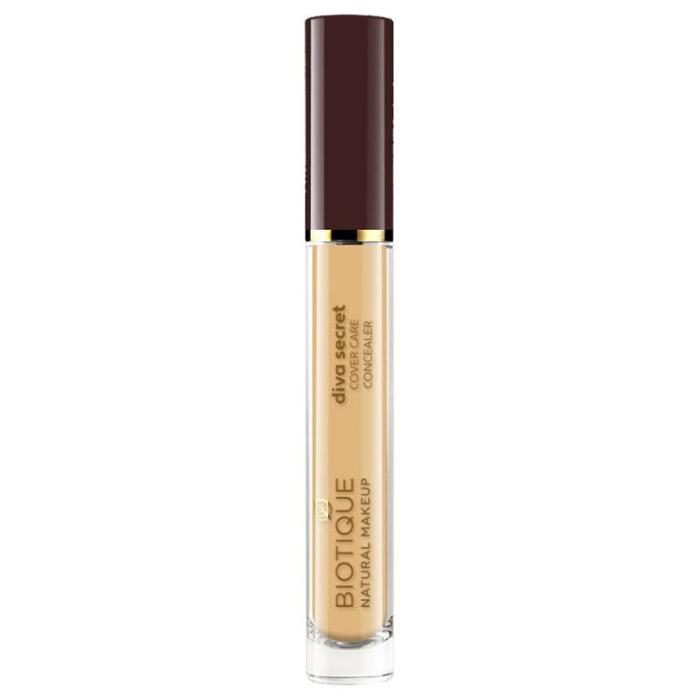 Biotique Diva Secret Cover Care Concealer - Natural Buff - 3.5 ml