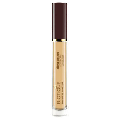 Biotique Diva Secret Cover Care Concealer - Natural Buff - 3.5 ml