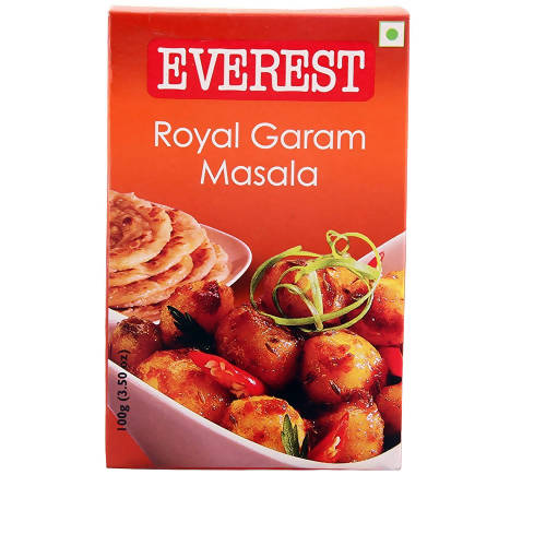 Everest Royal Garam Masala Powder - 100 gm