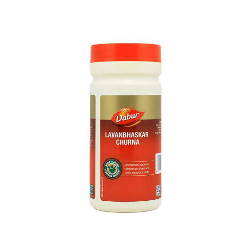 Dabur Lavanbhaskar Churna - 120 gm