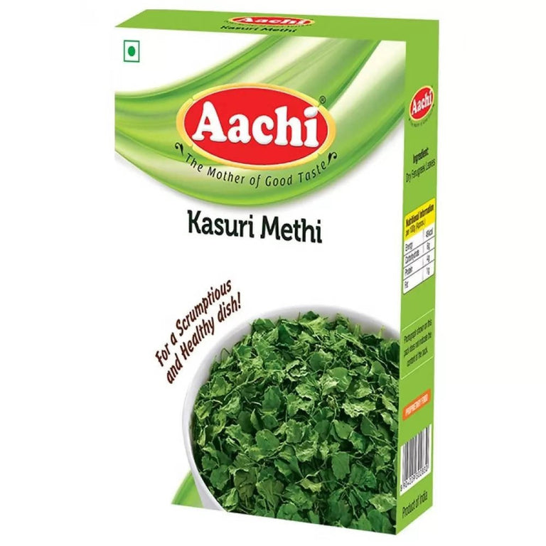 Aachi Kasuri Methi - 25 gm