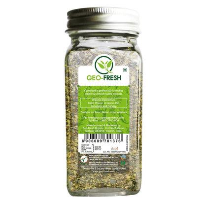 Geo-Fresh Mixed herbs - 15 gm