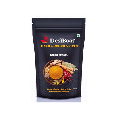 DesiBoat Garam Masala Powder - 50 gm