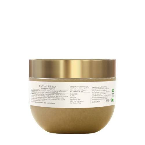 Forest Essentials Facial Ubtan Narangi & Nagkesar - 40 gm