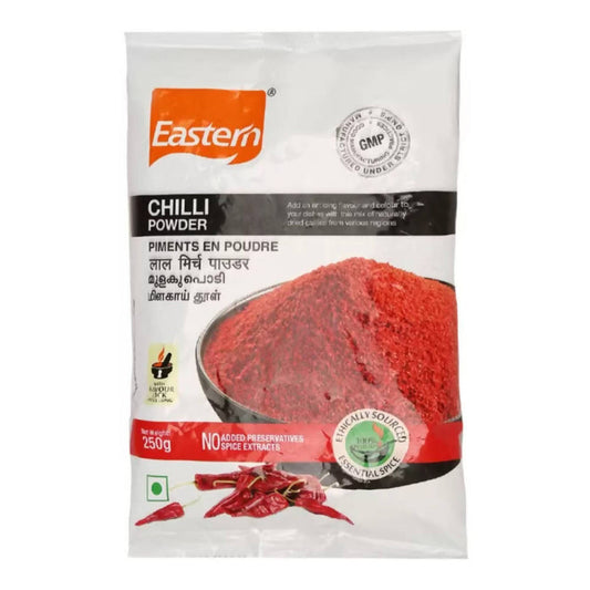 Eastern Chilli Powder - 100 gm