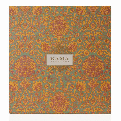 Kama Ayurveda Daily Face Care Regime For Men