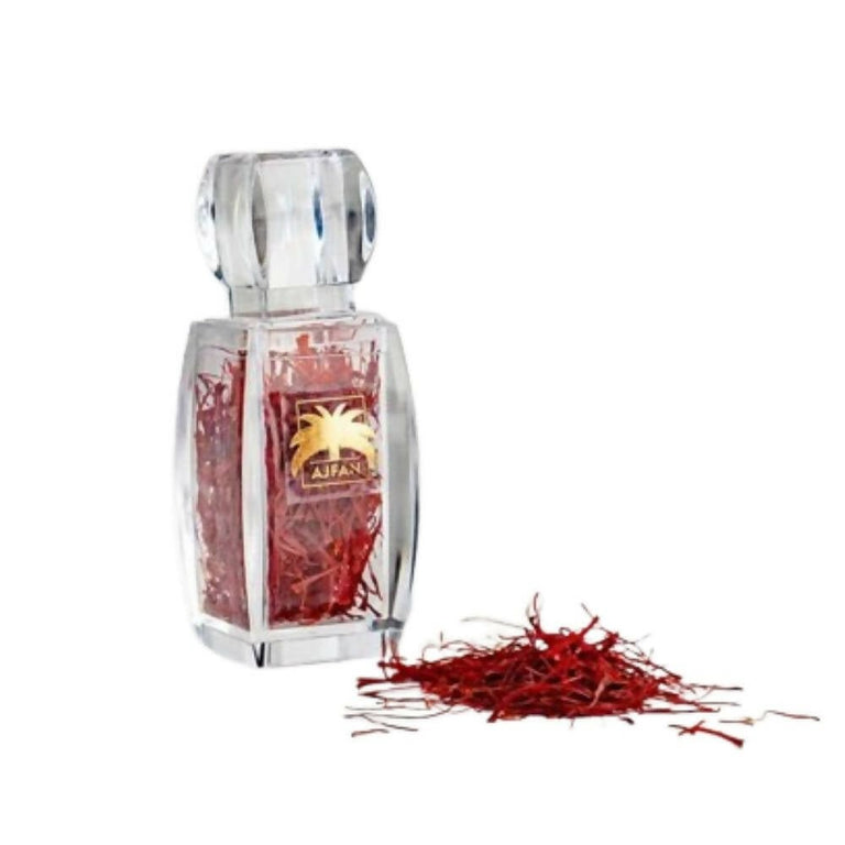 Ajfan Premium Kashmiri Saffron - 1 gm