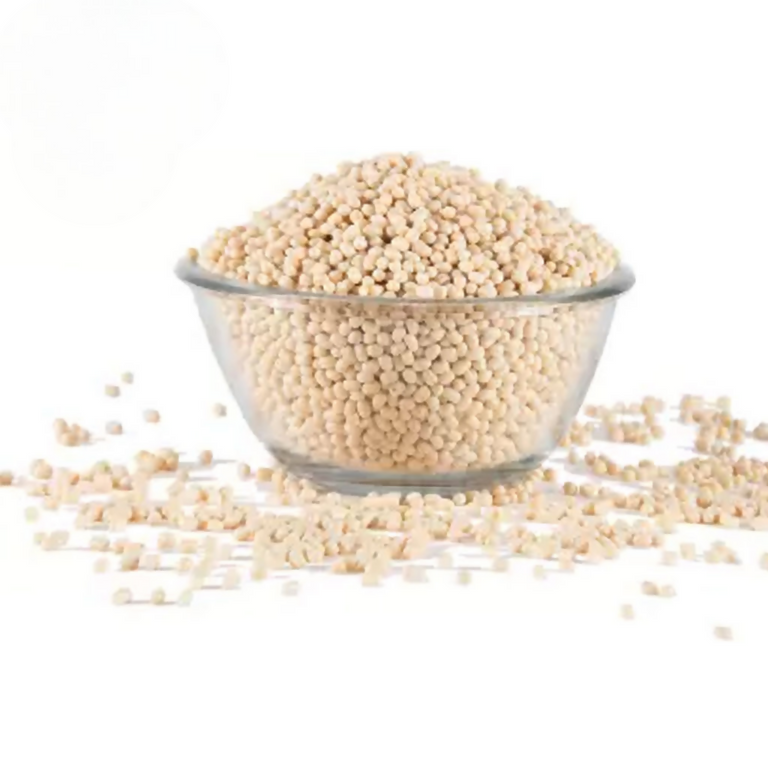 Sreshta Farms Natural Urad Dal (Minapa Pappu) - 1 kg