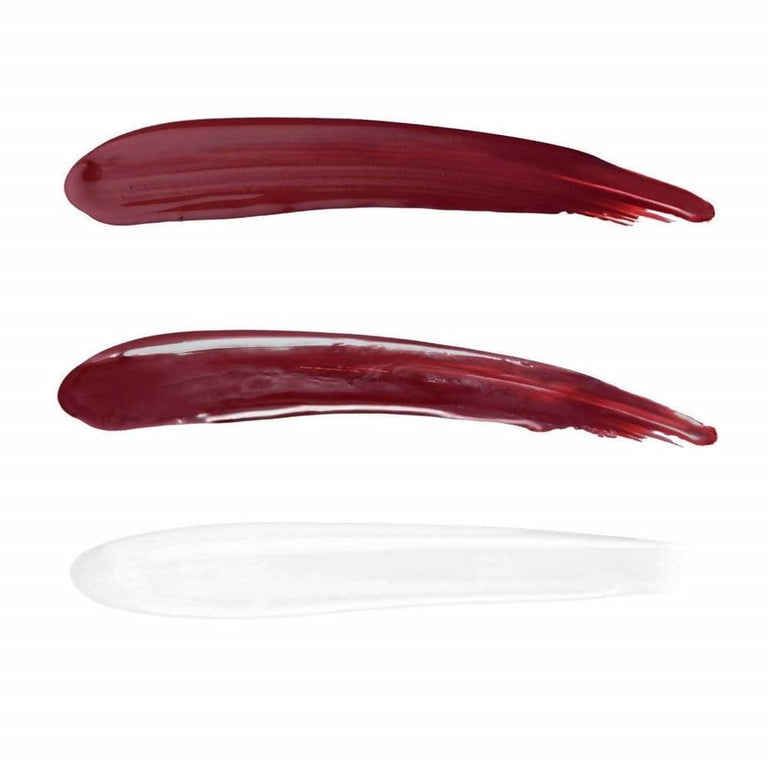 Sugar Smudge Me Not Lip Duo - Brink of Pink (Plum Rose)