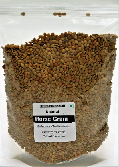 FreshOn Horsegram - 250 gm