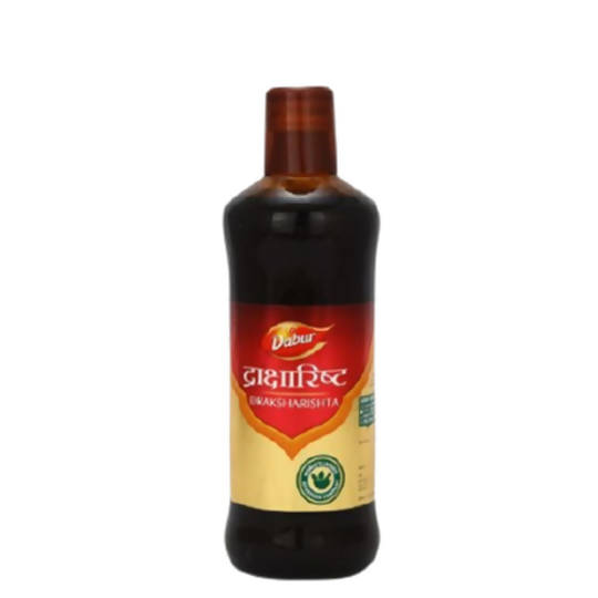 Dabur Drakshasava Syrup - 450 ml