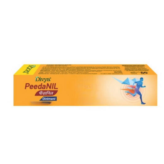 Patanjali Divya Peedanil Ointment - 25 gm