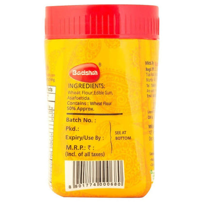 Badshah Masala Premium Hing Powder - 25 gm