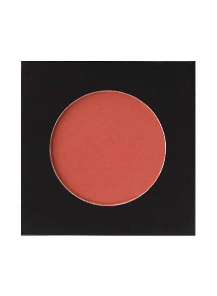 Sugar Cosmetics Contour De Force Mini Blush - 05 Coral Climax - 4 g