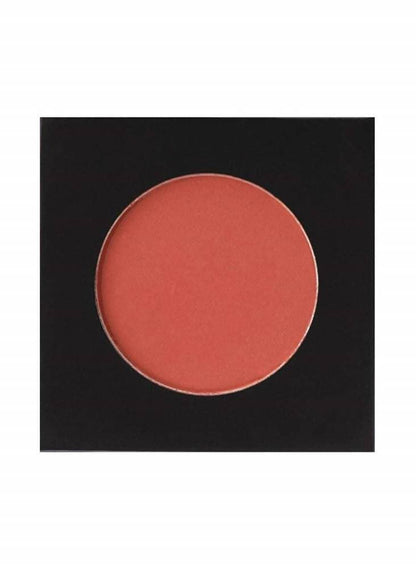 Sugar Cosmetics Contour De Force Mini Blush - 05 Coral Climax - 4 g