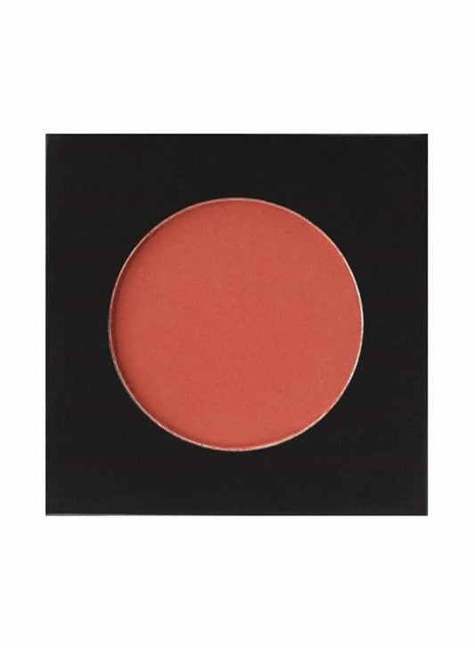 Sugar Cosmetics Contour De Force Mini Blush - 05 Coral Climax - 4 g