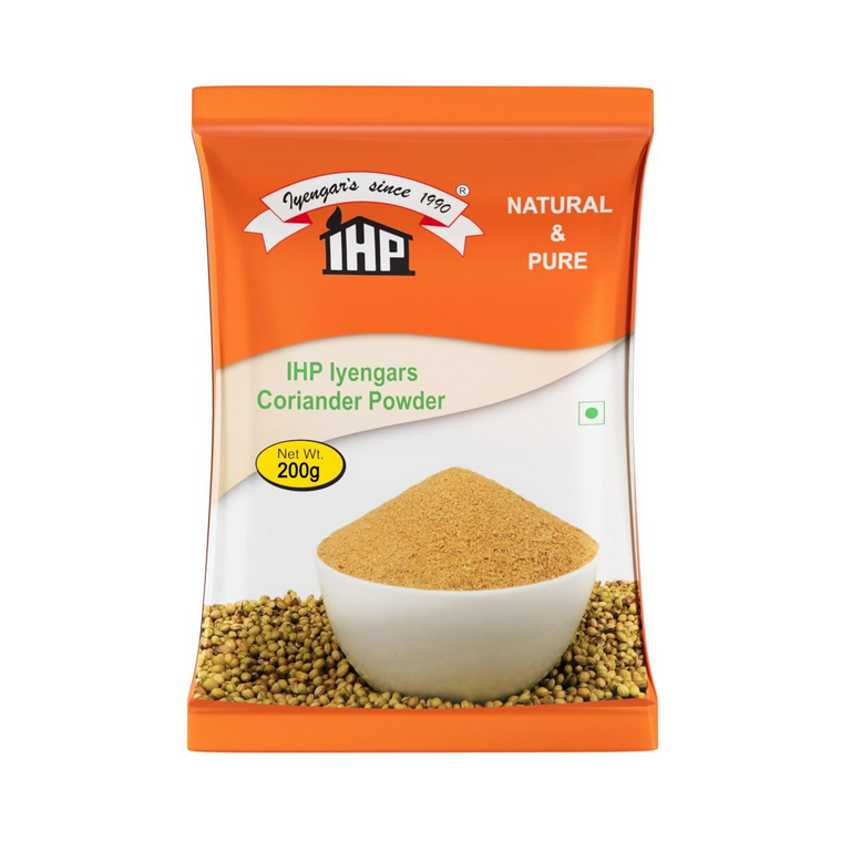 IHP Iyengars Coriander Powder - 100 gm
