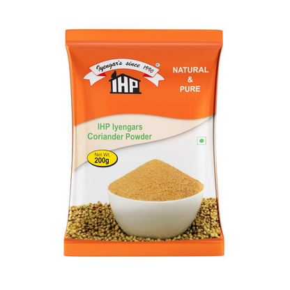 IHP Iyengars Coriander Powder - 100 gm