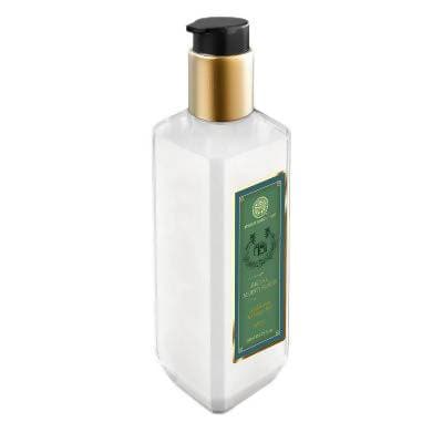 Forest Essentials Hydrating Facial Moisturiser Sandalwood & Orange Peel - 130 ml