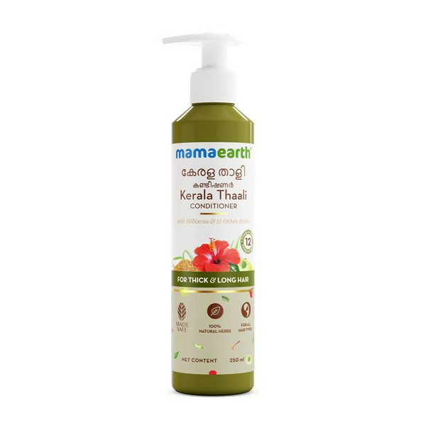 Mamaearth Kerala Thaali Conditioner - 250 ml