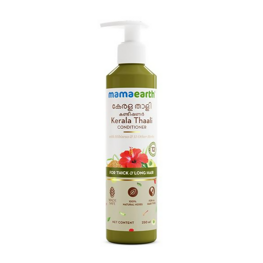 Mamaearth Kerala Thaali Conditioner - 250 ml