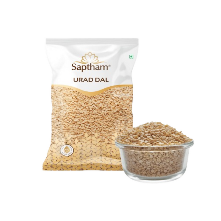 Saptham Urad Dal - 500 gm - Pack of 2