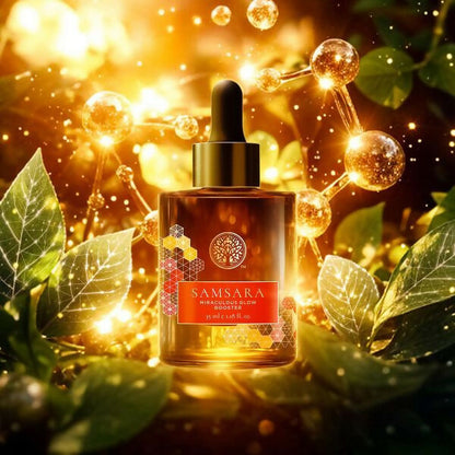 Forest Essentials Samsara Miraculous Glow Booster - 10 ml