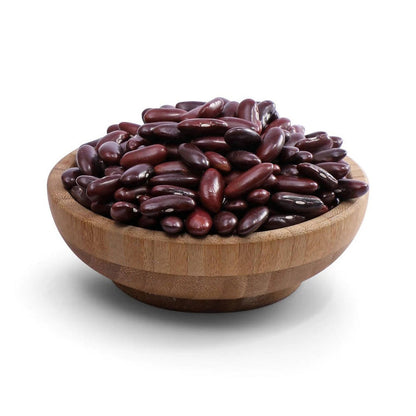 Conscious Food Organic Kidney Beans (Rajma) - 500 gm