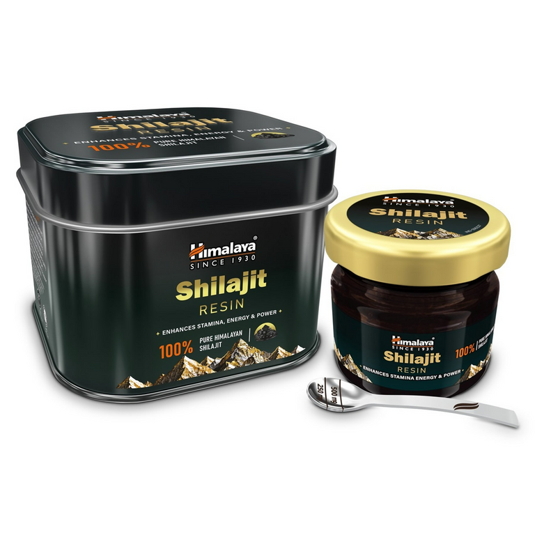 Himalaya Herbals SJ Resin - 20 gm