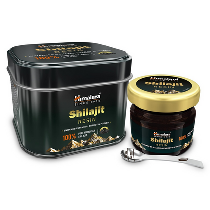 Himalaya Herbals SJ Resin - 20 gm