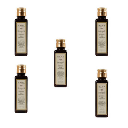 Kama Ayurveda Bringadi Intensive Hair Treatment Oil - 100 ml - Pack of 1