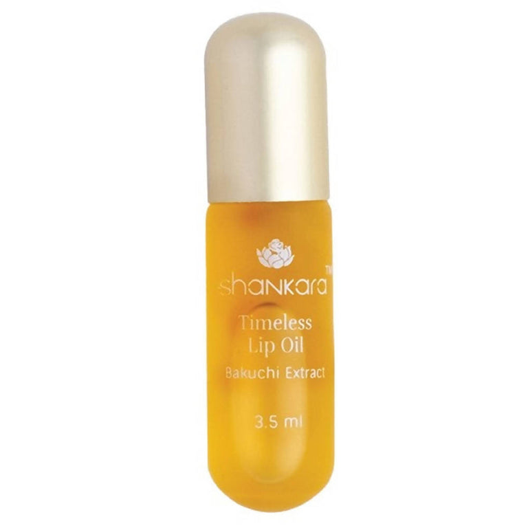 Shankara by Sri Sri Tattva Timeless Lip Oil - 3.5 ml