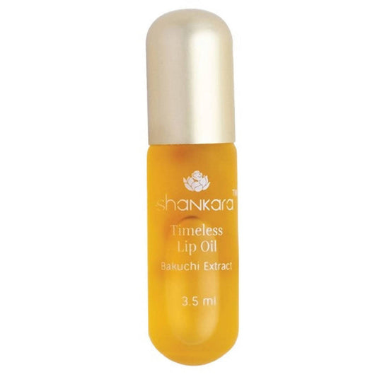 Shankara by Sri Sri Tattva Timeless Lip Oil - 3.5 ml