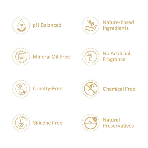 Shankara by Sri Sri Tattva Hair & Scalp Oil - 100 ml