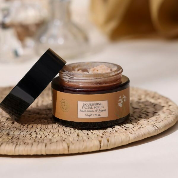 Forest Essentials Night-time CTM Ritual For Anti-ageing - combo
