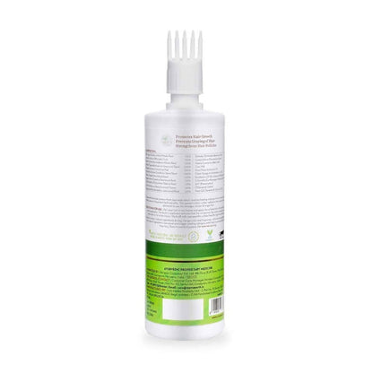 Mamaearth Bhringamla Hair Oil For Intense Hair Treatment - 250 ml