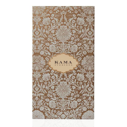 Kama Ayurveda Three Traditional Treatment Soap Box - 420 gm
